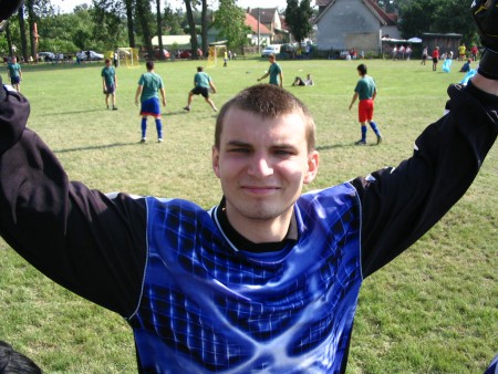 Muráň Miroslav alias Makovník