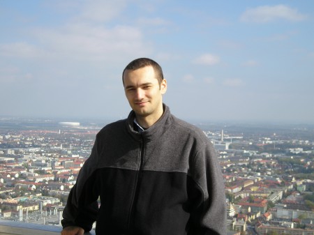 Novak Vladimir alias Hanso